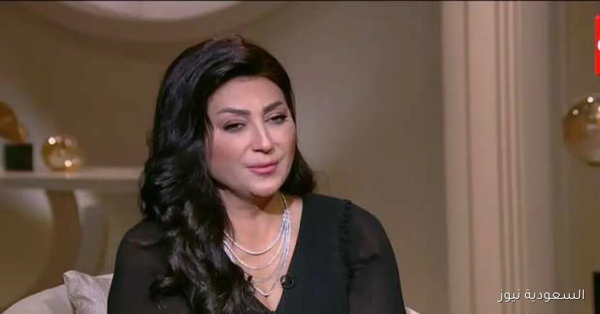 وفاء عامر تكشف كيف ساعدت إبراهيم شيكا في كلمتها الأخيرة