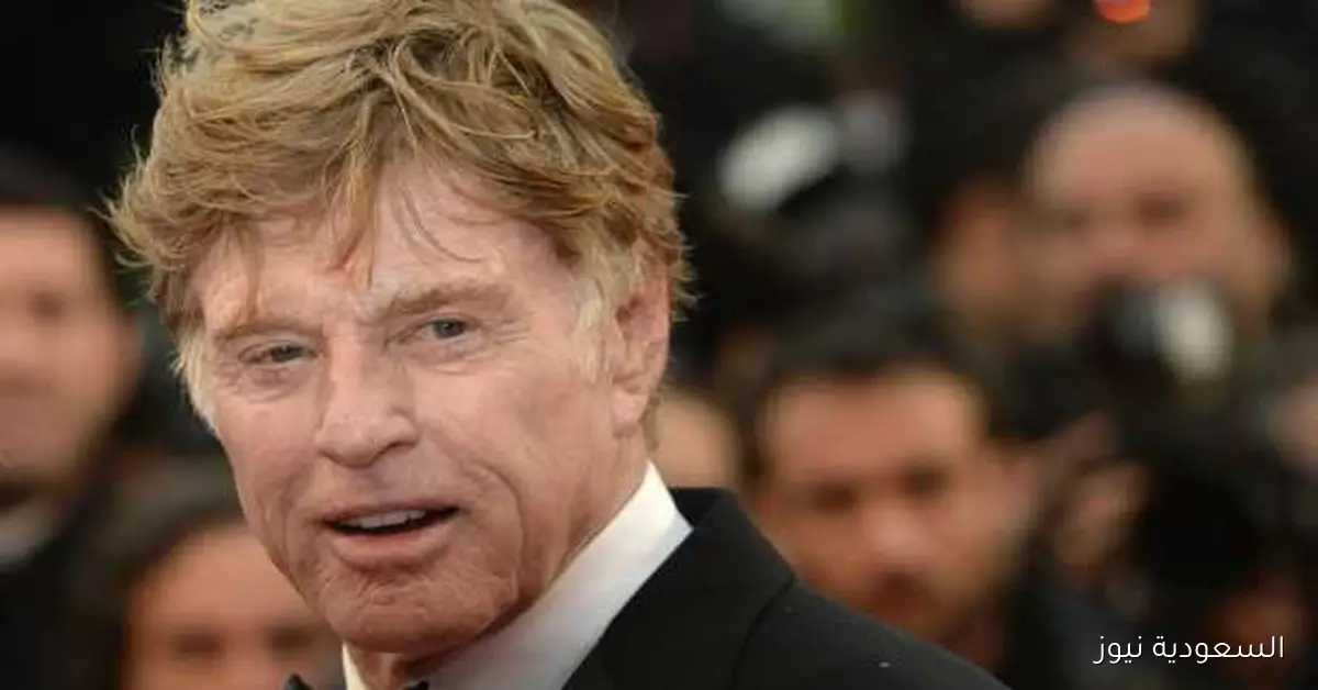 وفاة روبرت ريدفورد: جوائز أسطورة هوليوود