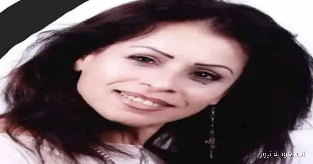 وفاة مصممة الاستعراضات ميرفت زعزع: نقابة الممثلين تودعها بكلمات مؤثرة