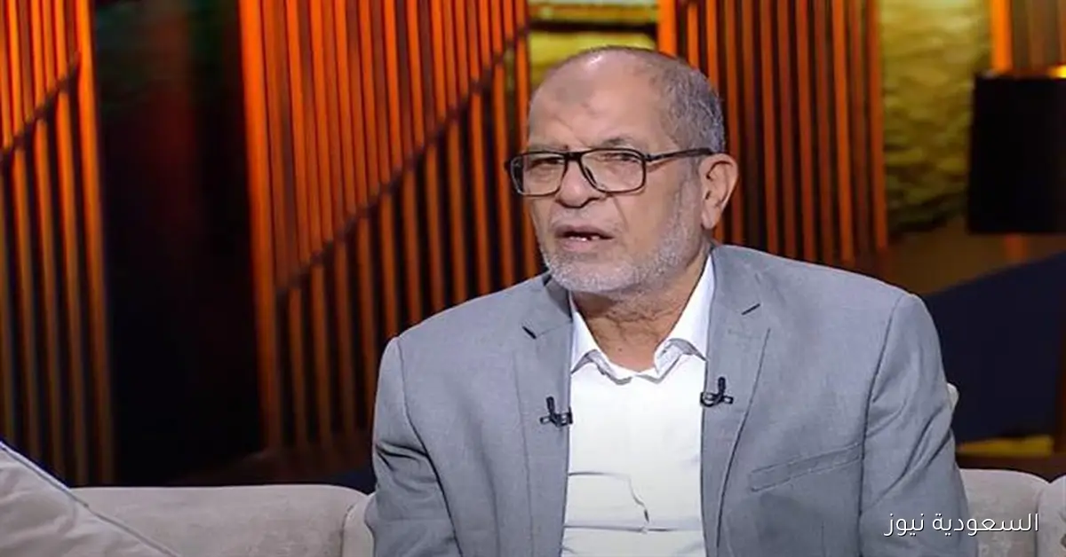 وفاة نجم منتخب مصر وغزل المحلة السابق