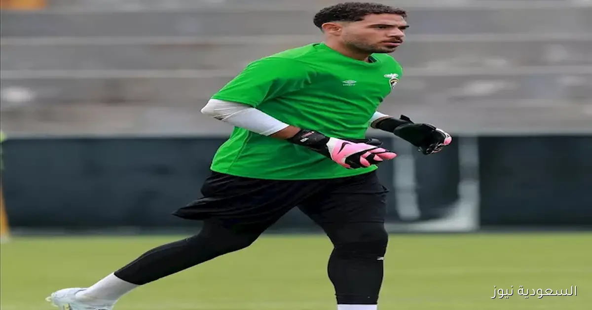 وكيل حمزة علاء يكشف تفاصيل صادمة حول مستقبله في البرتغال