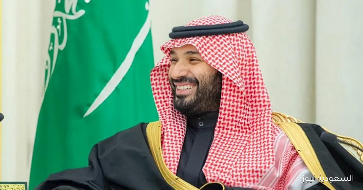 ولي العهد السعودي يثني على نتائج القمة العربية الإسلامية الطارئة في الدوحة