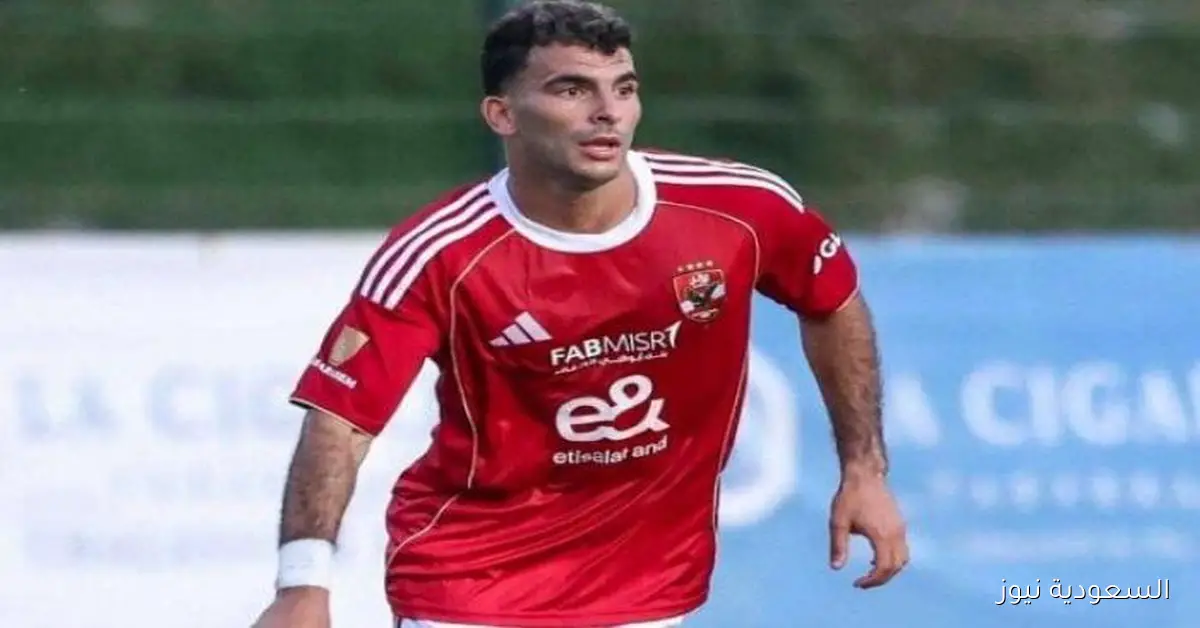 وليد صلاح الدين: زيزو لم يطلب التأهيل بالخارج والأخبار غير دقيقة