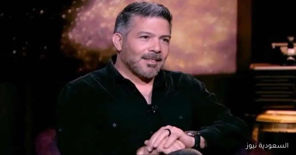 ياسر فرج يكشف عن رغبته في العودة للفن بعد غياب 5 سنوات