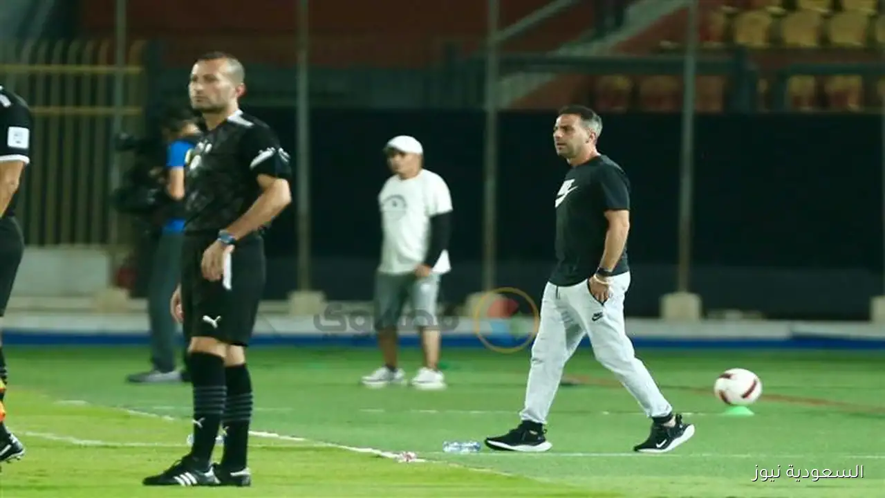 يانيك فيريرا يتخذ أول قرار بعد انتصار الزمالك على المصري في الدوري