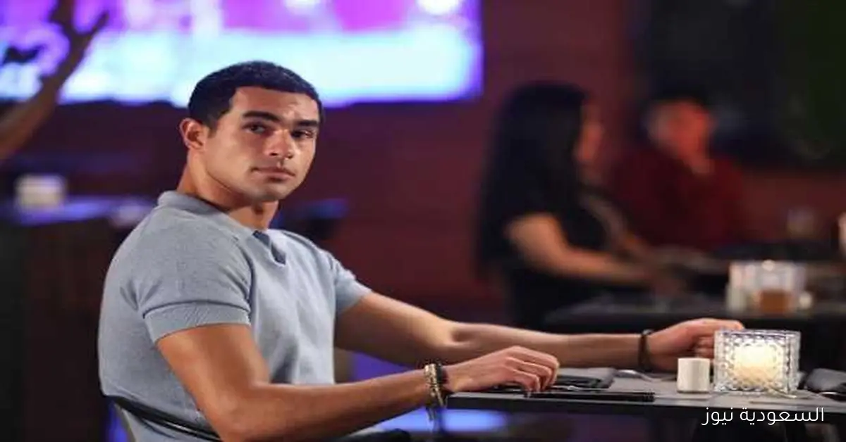 يوسف عمر يكشف الجانب المظلم لشخصية كريم في حكاية «نور مكسور»