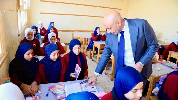 12 تنبيه هام من الإدارات التعليمية لضمان انتظام الدراسة في المدارس