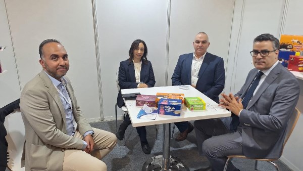 12 شركة مصرية تشارك في أبرز معرض بتركيا لتعزيز تنافسية الصادرات