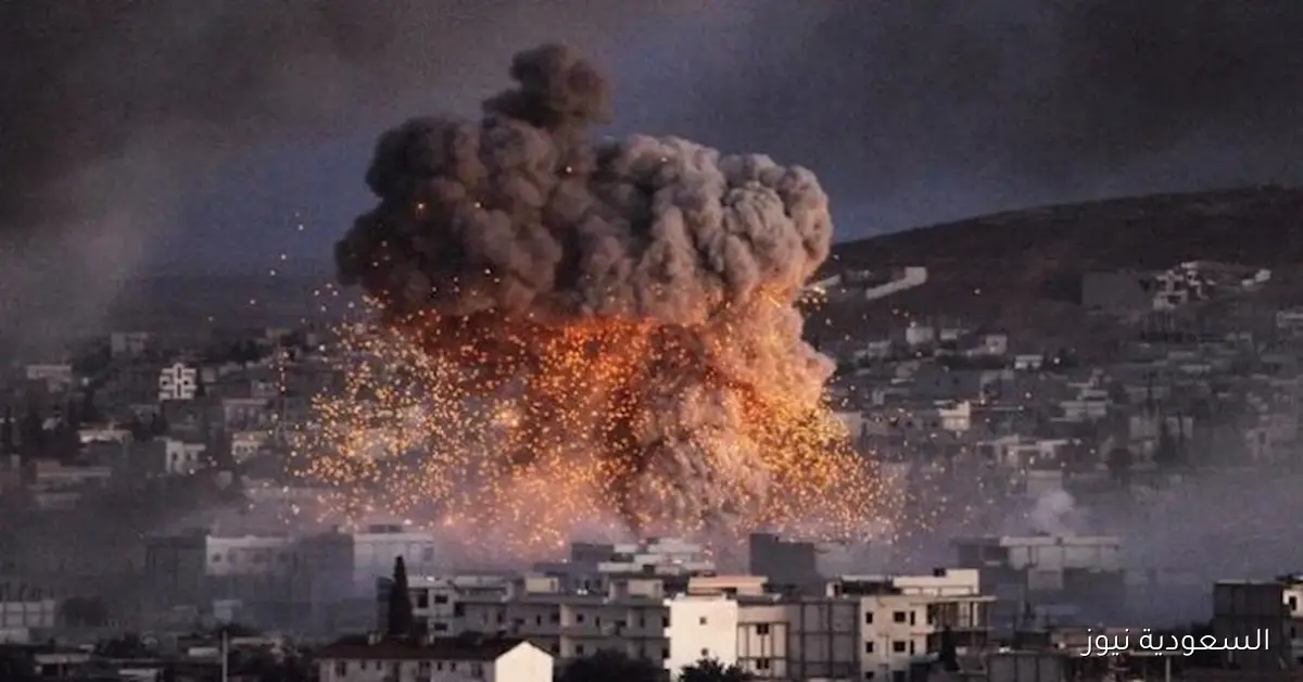 17 شهيداً في قطاع غزة جراء القصف الإسرائيلي منذ منتصف الليل