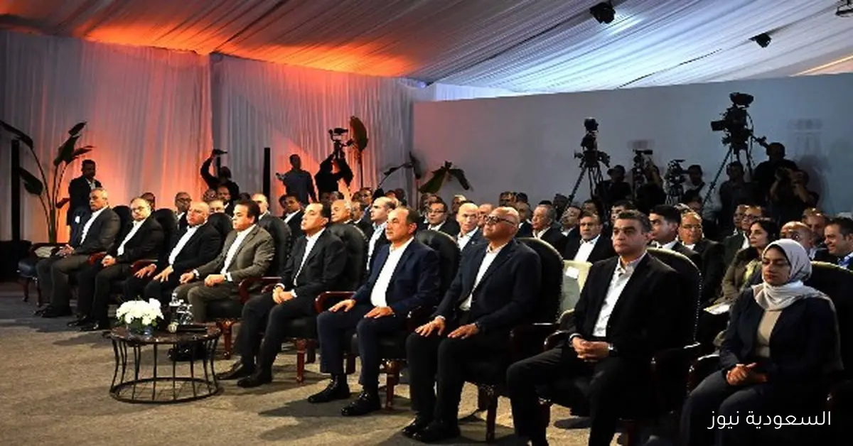 1.9 مليار جنيه عوائد.. رئيس الوزراء يستعرض الأداء الاقتصادي للشركة القابضة للأدوية