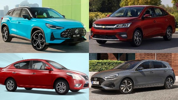 5 سيارات موديل 2026 متوفرة في السوق المصري بأفضل الأسعار