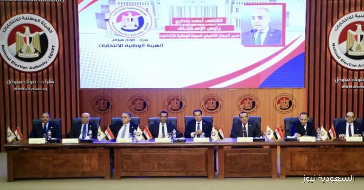 7 مواد أساسية في قرار وزير الصحة والسكان حول الكشف الطبي للمرشحين لانتخابات مجلس النواب