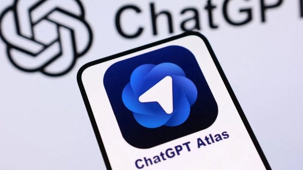 OpenAI تطلق ChatGPT Atlas.. متصفح ذكي ينافس جوجل في عالم البحث