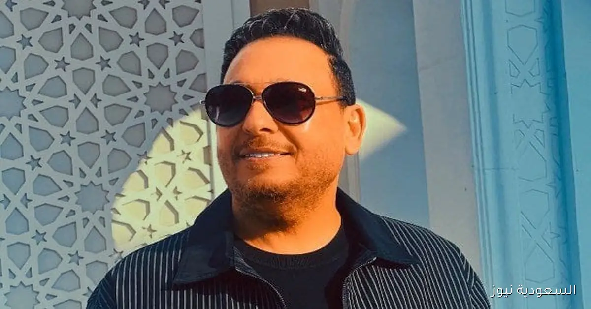 آخر مستجدات الحالة الصحية لأحمد العيسوي وكيل ثاني لنقابة المهن الموسيقية