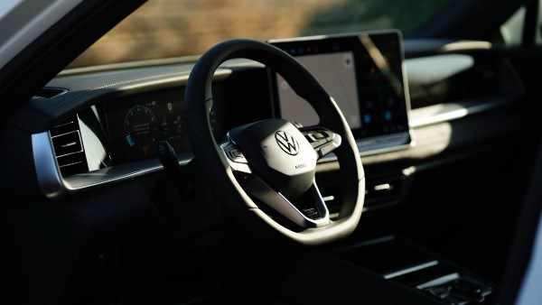 أحدث مواصفات سيارة فولكس فاجن العالمية