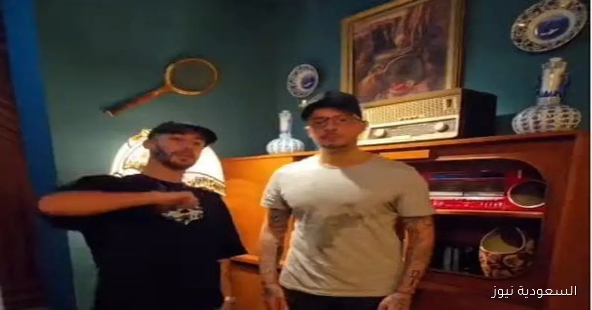 أحمد الفيشاوي يعلن عن تعاونه مع فليكس في سفاح التجمع