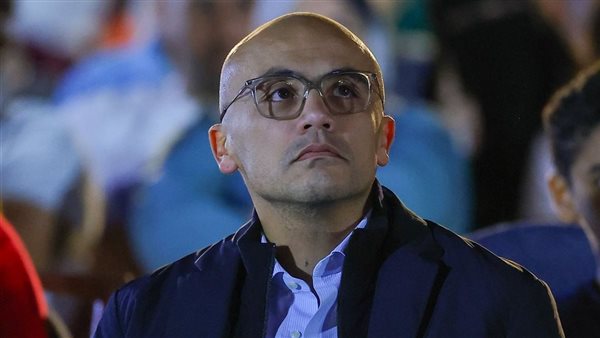 أحمد حسام عوض: مجلس إدارة الأهلي حقق إنجازات غير مسبوقة وشرف لي نيل ثقة الخطيب