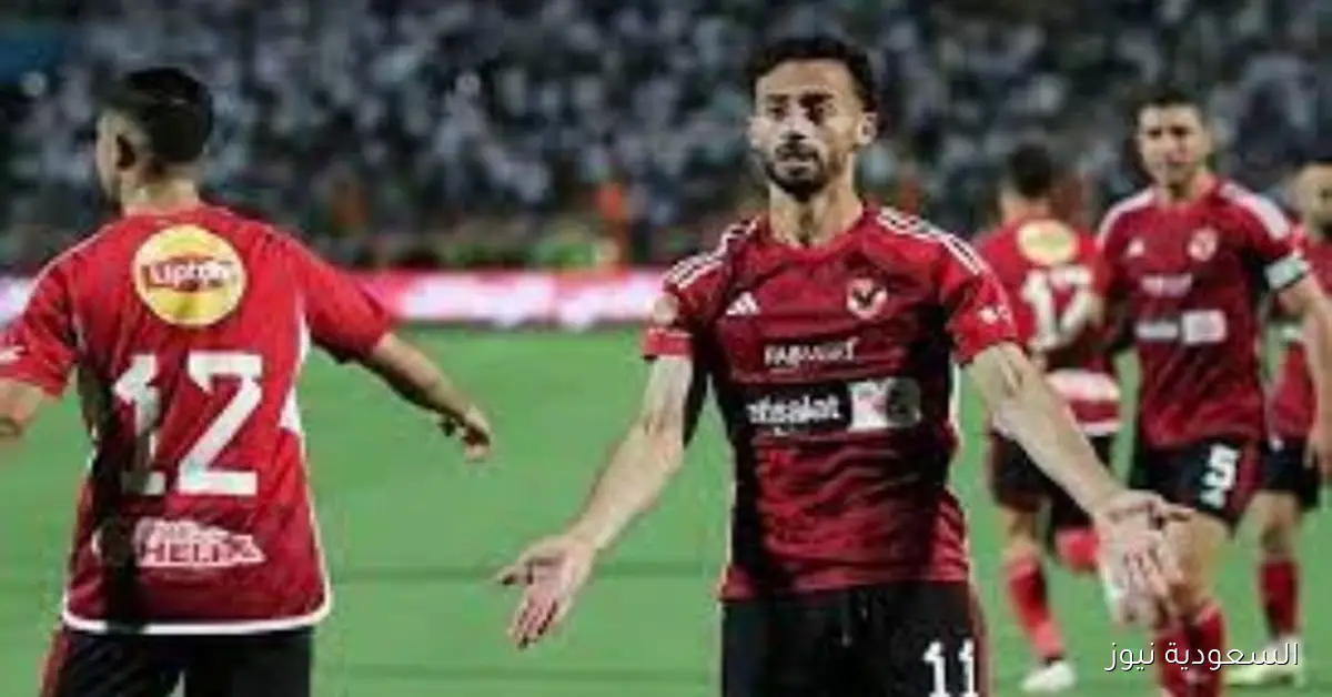 أحمد حسن يكشف عن موافقة عبدالقادر والشحات على تجديد عقودهما مع الأهلي