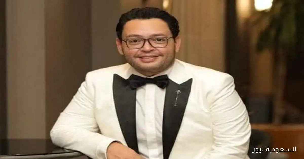 أحمد رزق يتحدث بعد تكريمه في مهرجان الإسكندرية: كان حلمي في الماضي أن أكون ضيفًا