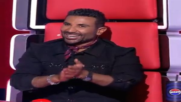 أحمد سعد يتحدث للجنة تحكيم The Voice بعد تسجيل أكبر عدد من المتسابقين: تدفعوا كام ومالفّش للصوت الجاي؟