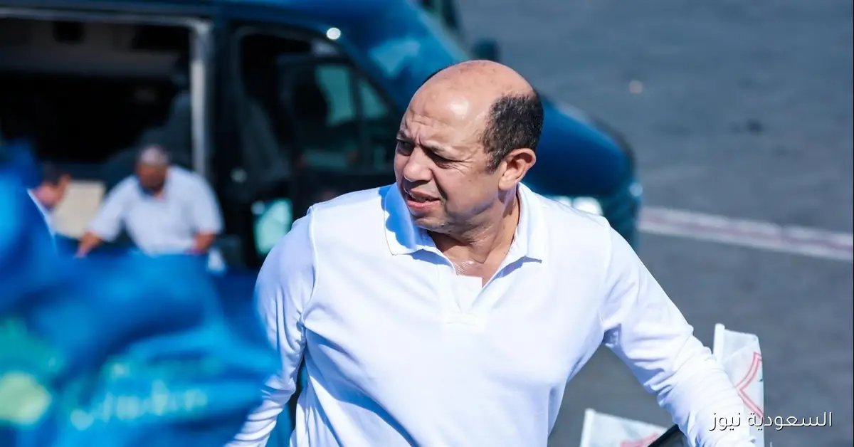 أحمد سليمان: انتقال المشاكل من الأهلي إلى الزمالك
