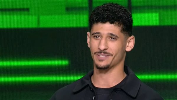 أحمد عاطف قطة: بطولة إفريقيا تعوضنا عن الدوري ومايلي والشيبي الأفضل في القارة