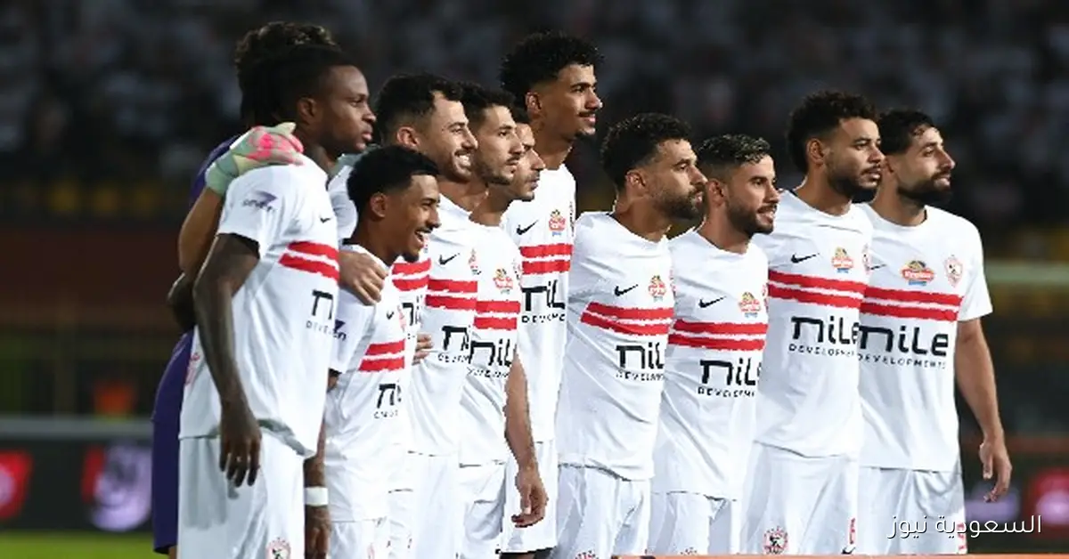 أحمد عيد عبد الملك: الزمالك بحاجة إلى تصحيح الأخطاء الدفاعية