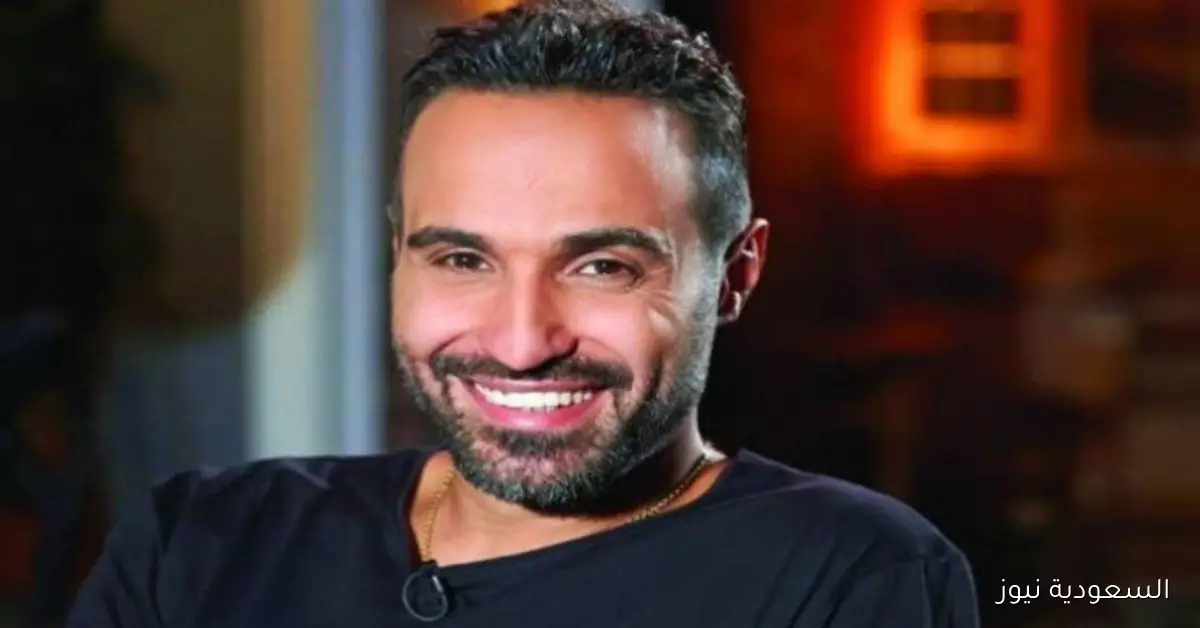 أحمد فهمي يكشف تفاصيل مشاركته في ابن النادي قبل العرض