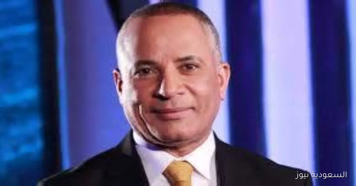 أحمد موسى يحتفي بذكرى نصر أكتوبر: وطن عظيم يستحق كل التضحيات