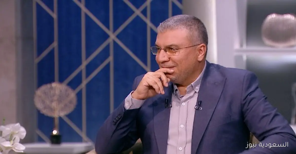 أخدنا بتارنا.. عمرو الليثي يروي كواليس سقوط صاروخ على عمارة جده في السويس