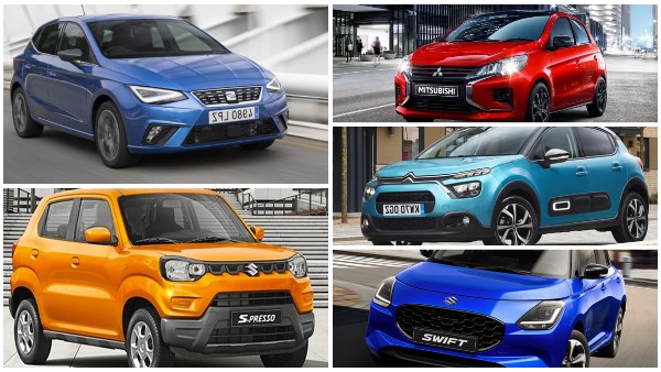 أرخص 5 سيارات هاتشباك جديدة في مصر