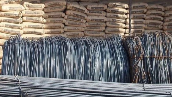 أسعار مواد البناء اليوم: استقرار نسبي وتفاوت بين مصانع الحديد والأسمنت