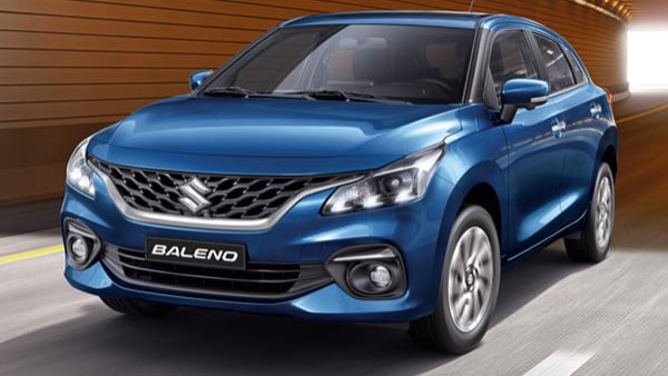 أسعار ومواصفات سوزوكي بالينو 2026 في السعودية