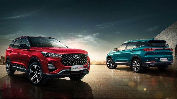 أسعار ومواصفات شيري تيجو 7 برو في السعودية