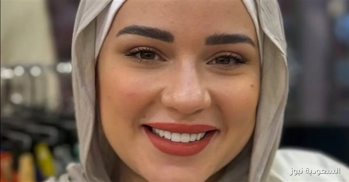 أسما شريف منير تكشف سبب ارتدائها الحجاب ربنا قالي غطي نفسك