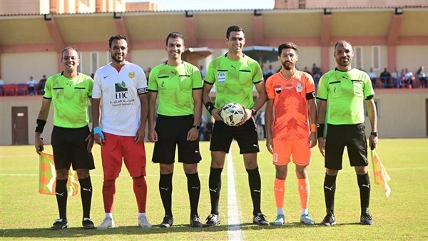 أسوان يتفوق على طنطا وبترول أسيوط يتعادل مع بروكسي في الجولة العاشرة من دوري المحترفين