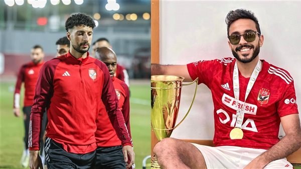 أغلى 10 صفقات رحلت عن الدوري المصري بالأسماء