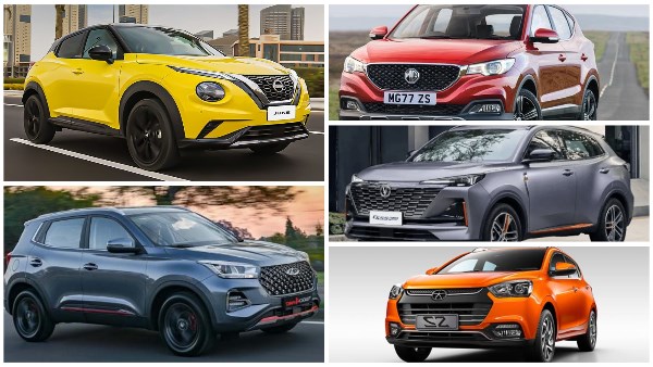 أفضل 5 سيارات رياضية بأسعار مناسبة في السوق المصري