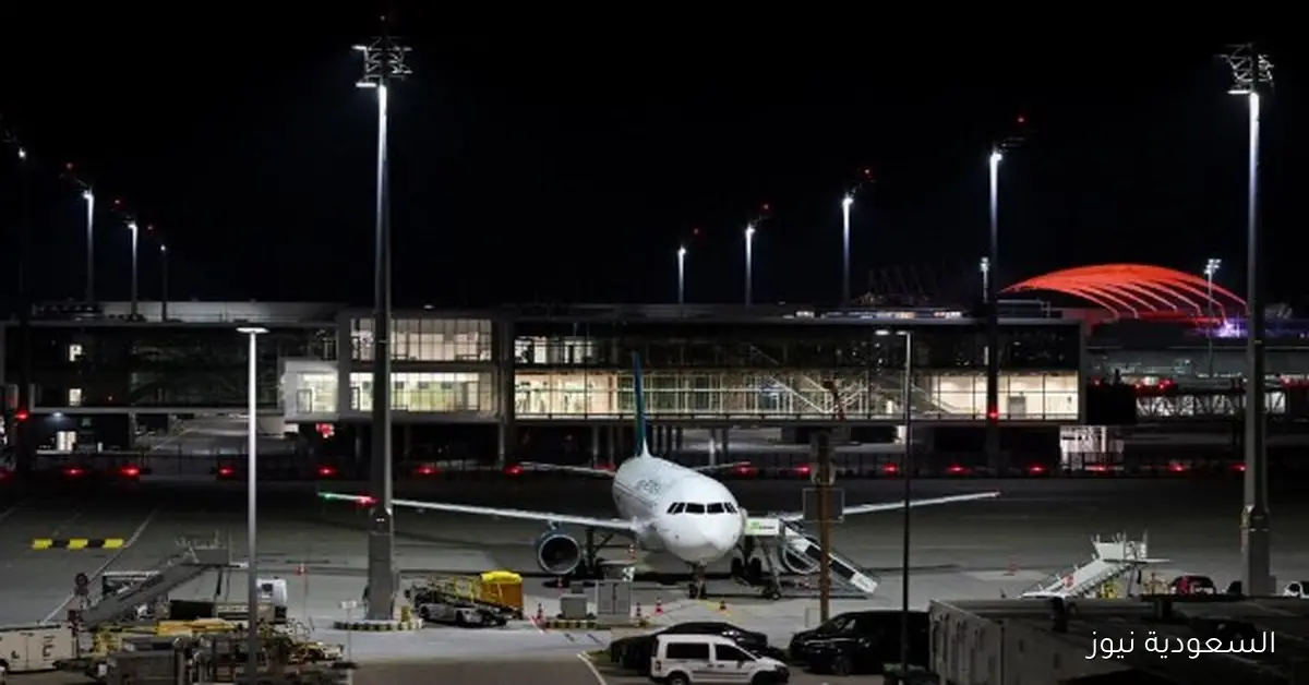 ألمانيا تطلق نظام ليزر لرصد الطائرات المسيرة قرب مطار ميونيخ بعد تزايد الحوادث