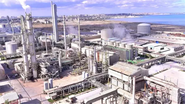 أمين صندوق الغرف التجارية: تطوير مصانع الغزل والنسيج يعزز قدرة مصر على جذب الاستثمارات الأجنبية