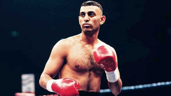 أنا هنا.. تفاصيل وفاة أسطورة الملاكمة نسيم حميد