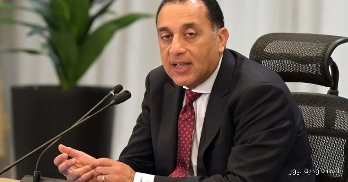 أنشطة رئيس الوزراء في أسبوع: متابعة مشروعات القطار الكهربائي والمونوريل