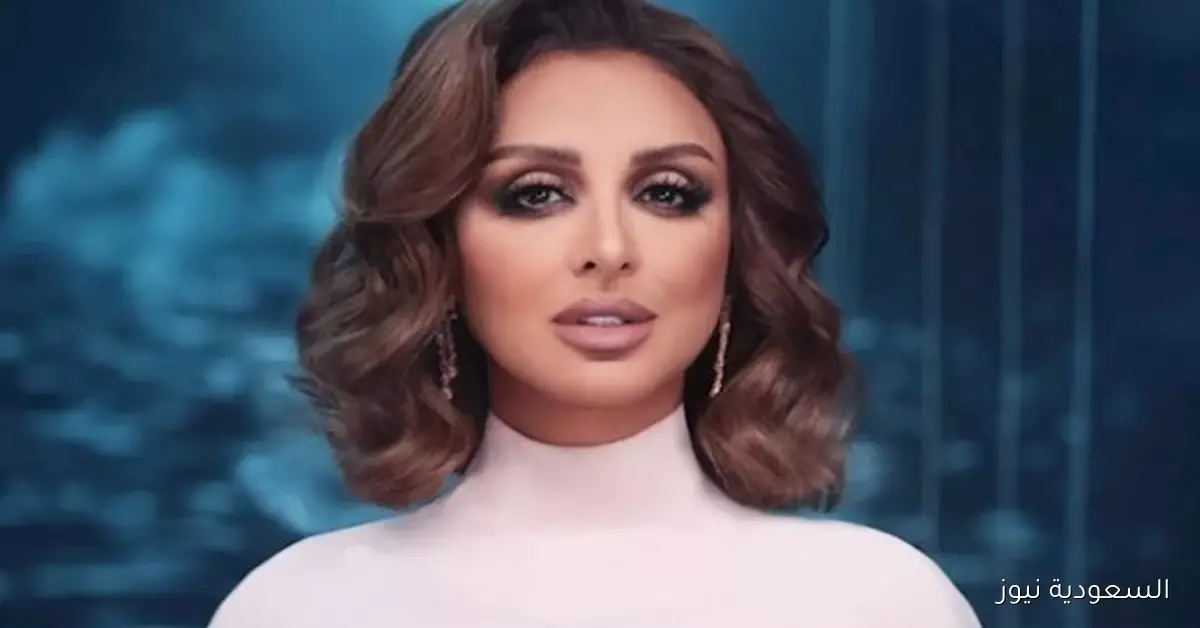 أنغام تحتفل بعيد ميلاد نجلها عمر في أجواء مليئة بالحب