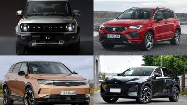 أهم مواصفات سيارات العائلة 2026 المتاحة في السوق المصري