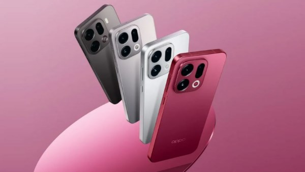 أوبو تطرح سلسلة هواتف ذكية بمواصفات غير مسبوقة، إليك أبرز التفاصيل