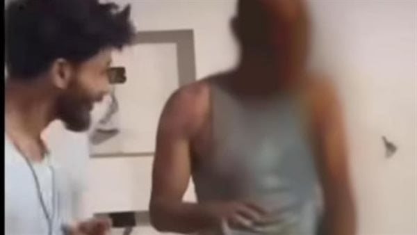 أول تعليق من علاء الساحر بعد قضية الخطف والاحتجاز: كنت أدافع عن صاحبي