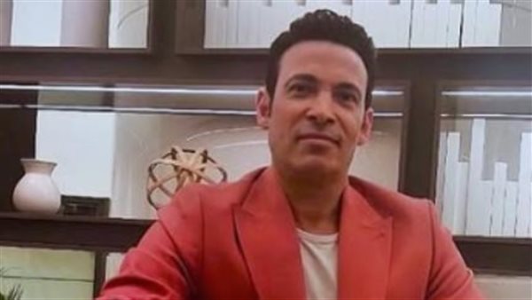 أول رد من سعد الصغير بعد تأييد حكم حبسه 6 أشهر في قضية المخدرات