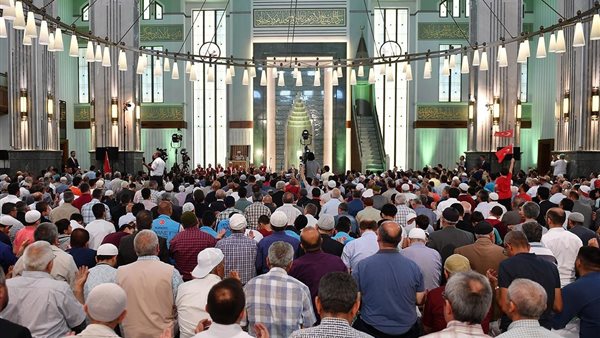 أول فجر قبل 5 صباحًا.. مواعيد الصلاة في التوقيت الشتوي 2025 وصلاة الجمعة