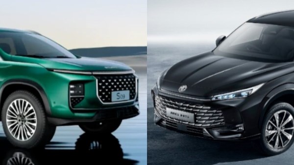 أيها تختار.. ساوايست اس 09 أم إم جى إتش إس 2026؟