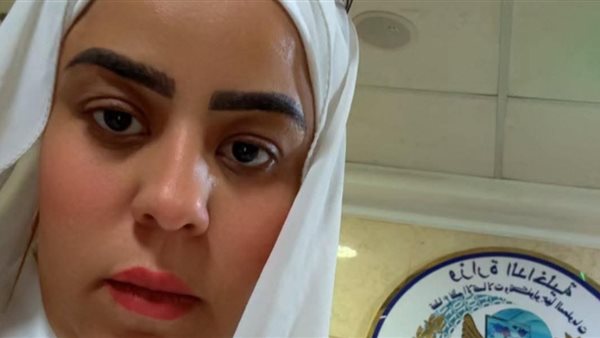 إحالة البلوجر أم مكة للمحكمة الاقتصادية بسبب محتوى مخالف للقيم